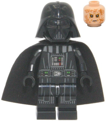 Darth Vader LEGO Minifigure